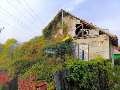 Casa de vanzare, Cornu de Jos Prahova - Cornu