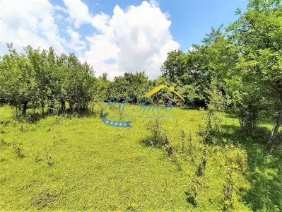 Teren intravilan de vanzare, Campina Prahova - foto 2