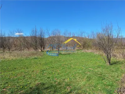 Teren intravilan de vanzare, Brebu Prahova - Brebu