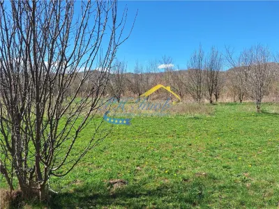 Teren intravilan de vanzare, Brebu Prahova - foto 2