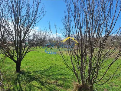 Teren intravilan de vanzare, Brebu Prahova - foto 3