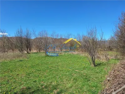 Teren intravilan de vanzare, Brebu Prahova - foto 4