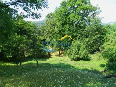 Teren Intravilan de vanzare, Breaza Nistoresti - foto 4