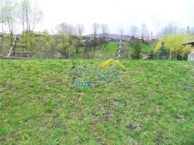 Teren intravilan de vanzare, Valea Doftanei - foto 3