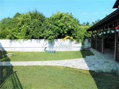 Casa de vanzare, Filipestii de Padure Prahova - foto 11