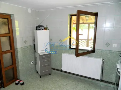 Casa de vanzare, Filipestii de Padure Prahova - foto 7
