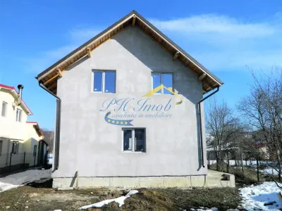 Casa de vanzare, Brebu Prahova - Brebu