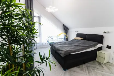 Vila de vanzare Breaza, Prahova - foto 11