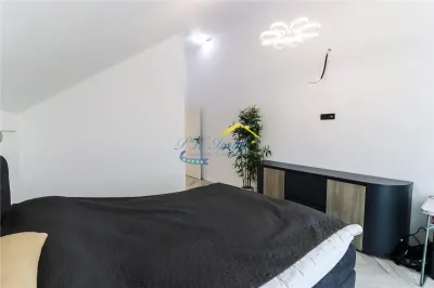 Vila de vanzare Breaza, Prahova - foto 12