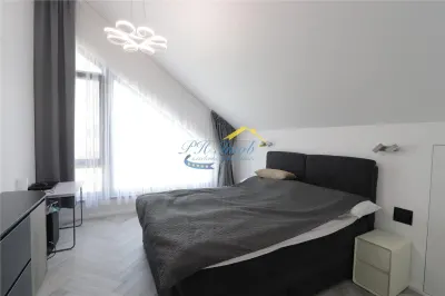 Vila de vanzare Breaza, Prahova - foto 13