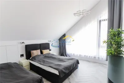Vila de vanzare Breaza, Prahova - foto 14