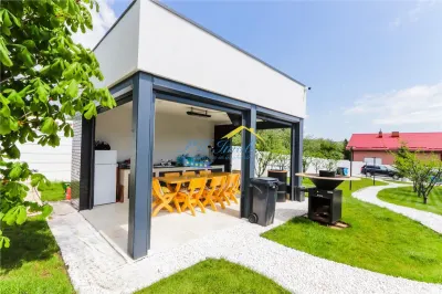 Vila de vanzare Breaza, Prahova - foto 6
