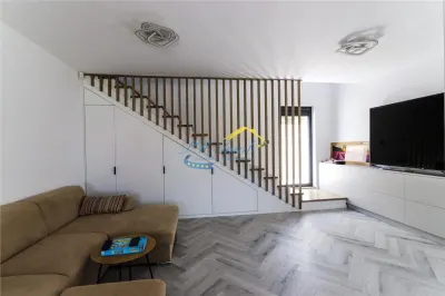 Vila de vanzare Breaza, Prahova - foto 7