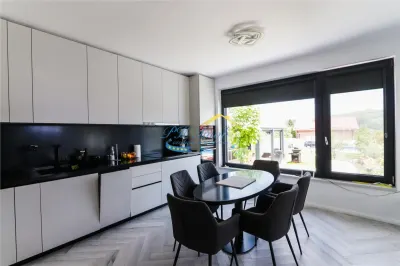 Vila de vanzare Breaza, Prahova - foto 9
