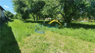 Teren intravilan de vanzare, Banesti Prahova - Banesti
