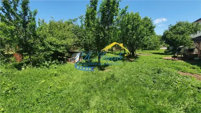 Teren intravilan de vanzare, Banesti Prahova - foto 3