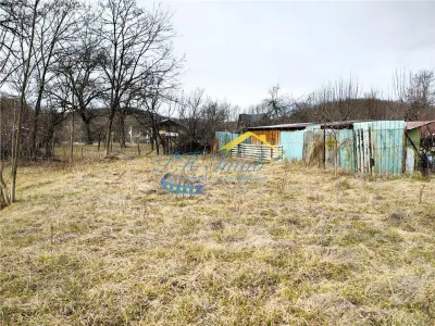 Teren Intravilan de vanzare, Alunis Prahova - foto 7