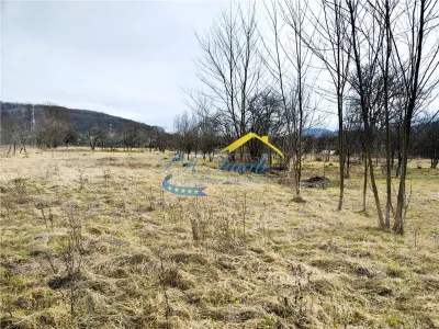 Teren Intravilan de vanzare, Alunis Prahova - foto 10