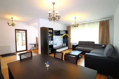Vila de vanzare, Breaza Prahova - foto 2