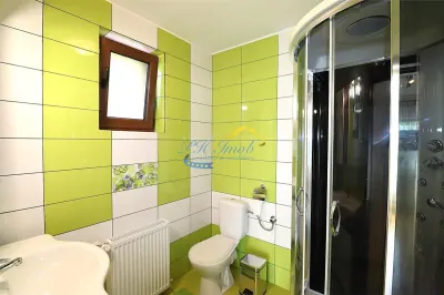Vila de vanzare, Breaza Prahova - foto 11