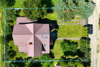 Vila de vanzare, Breaza Prahova - foto 19
