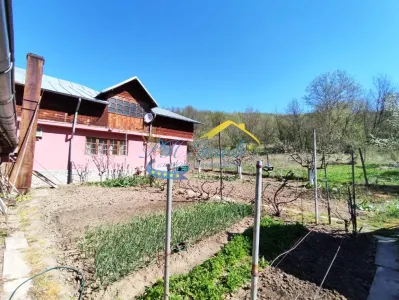 Casa de vanzare, Gornet Cricov Prahova - foto 17