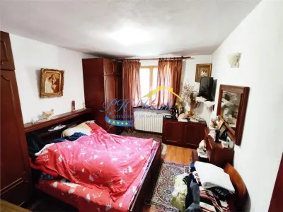 Casa de vanzare, Gornet Cricov Prahova - foto 6
