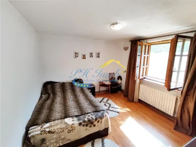 Casa de vanzare, Gornet Cricov Prahova - foto 7