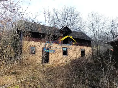 Vila (conac) de vanzare, Nistoresti Breaza, Prahova - foto 12