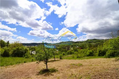 Teren Intravilan de vanzare, Cornu de Jos Prahova - Cornu