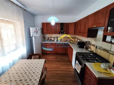 Vila de vanzare, Breaza Nistoresti - foto 3
