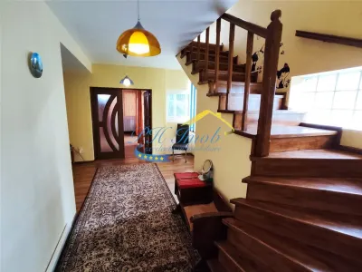 Vila de vanzare, Breaza Nistoresti - foto 5