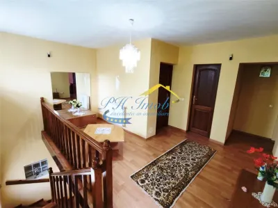Vila de vanzare, Breaza Nistoresti - foto 6