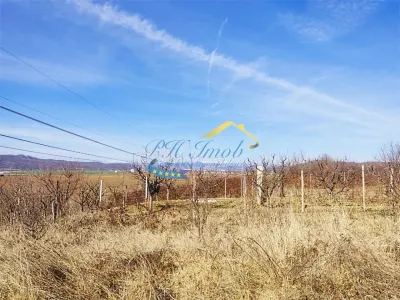 Teren intravilan de vanzare, Banesti Prahova - foto 3