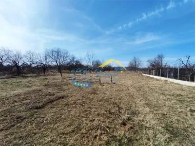 Teren intravilan de vanzare, Banesti Prahova - foto 4