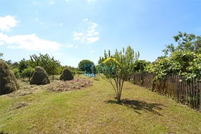 Teren intravilan de vanzare, Brebu Prahova - Brebu