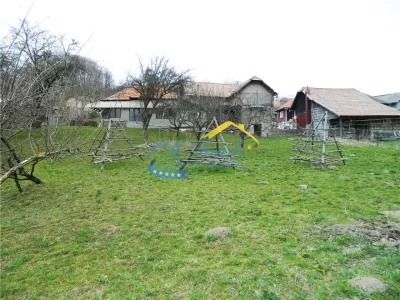 Casa de vanzare Secaria Prahova - Comarnic