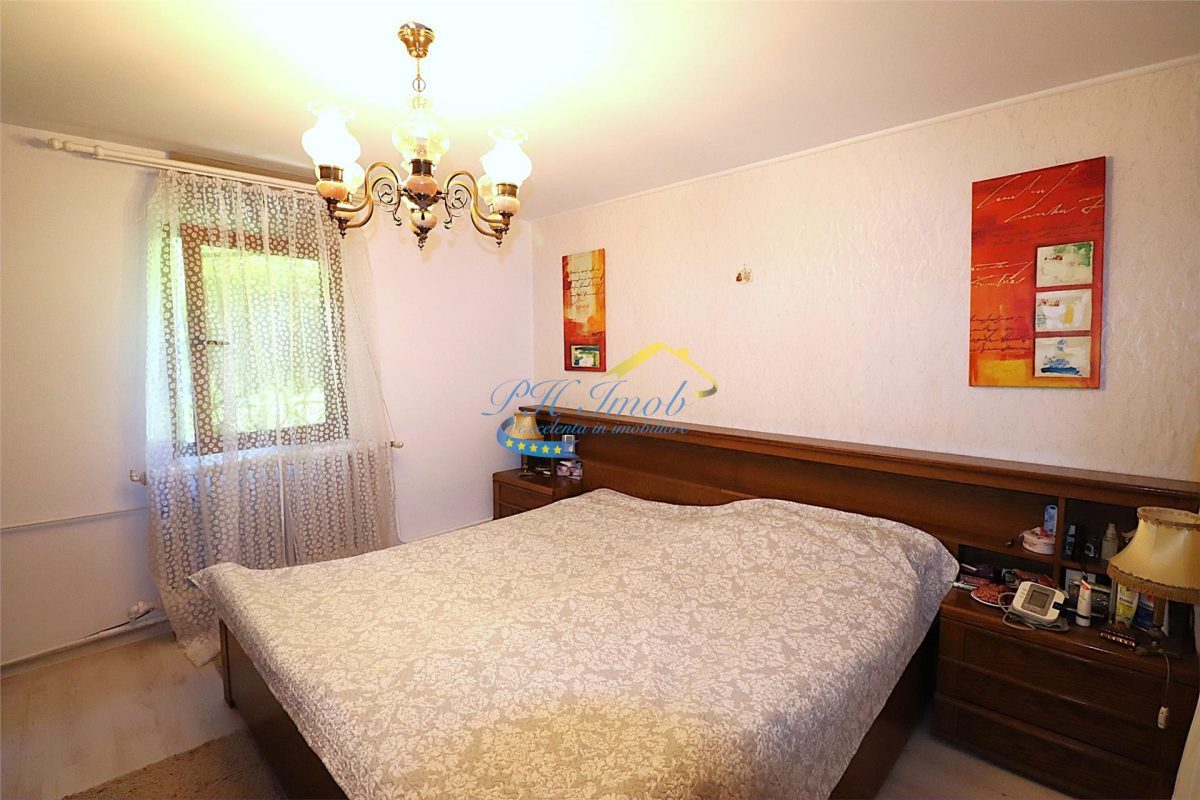Casa de vanzare Breaza Prahova - Breaza