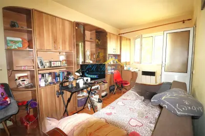 Garsoniera de vanzare, Campina Prahova - Campina