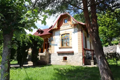 Apartament in vila de vanzare, Sinaia - Sinaia