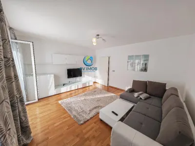 Inchiriem Apartament 2 Camere, Modern, Decomandat, Avantgarden - Brasov
