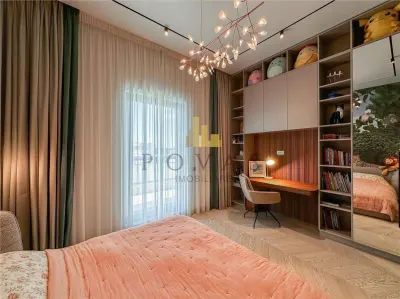 Vanzare Apartament 5 Camere Baneasa Ambasada SUA - foto 8