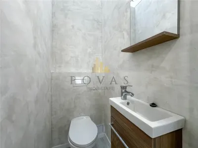 Vanzare Apartament Persepolis Herastrau Soseaua Nordului - foto 12