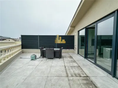 Vanzare Apartament Persepolis Herastrau Soseaua Nordului - foto 13