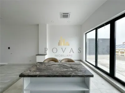Vanzare Apartament Persepolis Herastrau Soseaua Nordului - foto 19