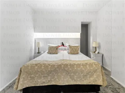 APARTAMENT 3 CAMERE, RECENT RENOVAT IN HOTEL ALPIN, POIANA BRASOV - foto 17