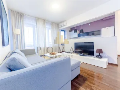 Inchiriere Apartament 2 Camere Privighetorilor Baneasa Iancu Nicolae - foto 1