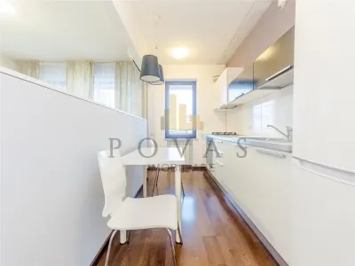Inchiriere Apartament 2 Camere Privighetorilor Baneasa Iancu Nicolae - foto 12