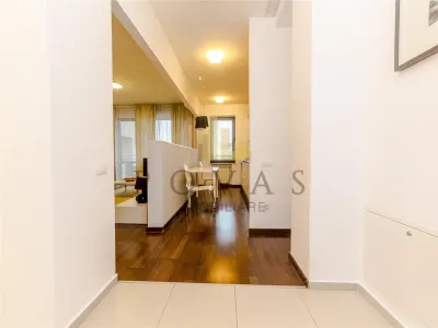 Inchiriere Apartament 2 Camere Privighetorilor Baneasa Iancu Nicolae - foto 13
