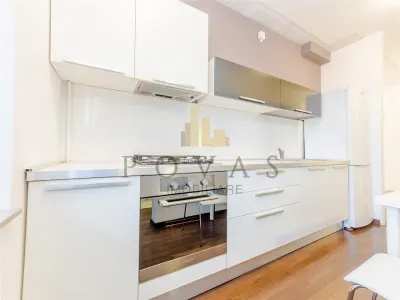 Inchiriere Apartament 2 Camere Privighetorilor Baneasa Iancu Nicolae - foto 3